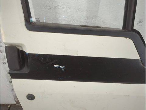 Форточка передняя правая Ford Transit VI, 2000 г., арт. 11931136, фото 3