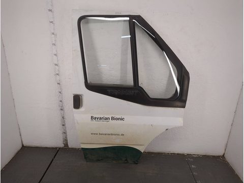 Форточка передняя правая Ford Transit VII, 2006 г., арт. 11931226