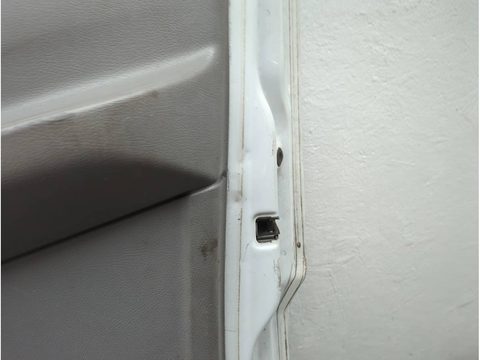 Форточка передняя правая Mercedes Sprinter W906, 2006 г., арт. 11937944, фото 2