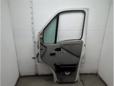 Форточка передняя правая Renault Master I, 1980 г., арт. 11938091, фото 2