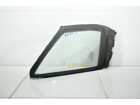 Форточка передняя правая Toyota Corolla E210, 2019 г., OEM 6821502020, арт. 123618, фото 2