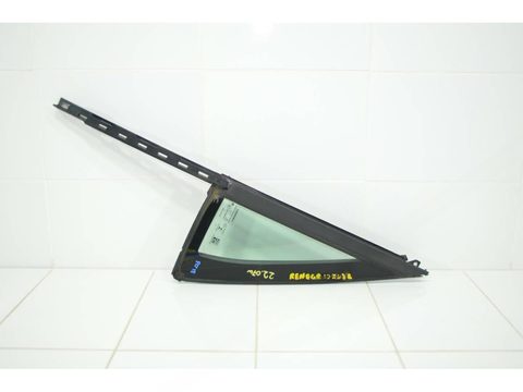Форточка передняя правая Jeep Renegade BU, 2014 г., OEM 51953341, арт. 123620