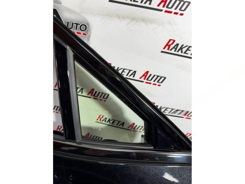 Форточка передняя правая Lexus NX SUV, 2022 г., OEM 43R00035, арт. 12645