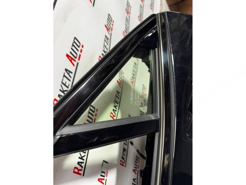 Форточка передняя правая Lexus NX SUV, 2022 г., OEM 43R00035, арт. 12645, фото 3