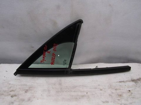 Форточка передняя правая Volkswagen Touareg, 2013 г., OEM 7P6845114, арт. 140219-002