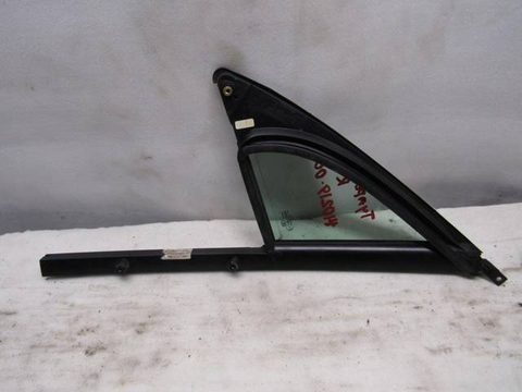 Форточка передняя правая Volkswagen Touareg, 2013 г., OEM 7P6845114, арт. 140219-002, фото 2