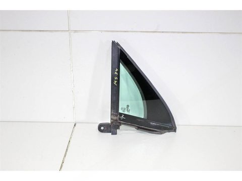 Форточка передняя правая Volkswagen Tiguan, 2016 г., OEM 5NN845114, арт. 143527