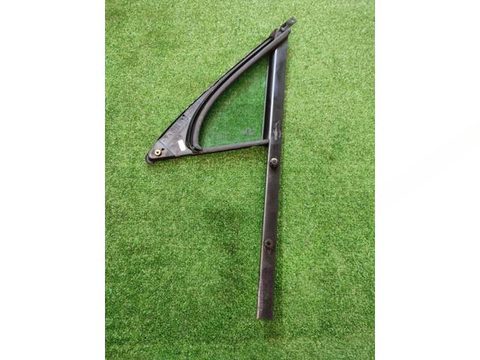 Форточка передняя правая Volkswagen Touareg 7P6, 2016 г., OEM 7P0845114D, арт. 17019, фото 3