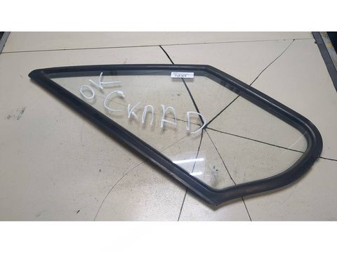 Форточка передняя правая Citroen Jumper I, 1994 г., OEM 926544, арт. 20014315