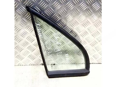 Форточка передняя правая Daewoo Matiz, 1998 г., OEM 96314533, арт. 2011819