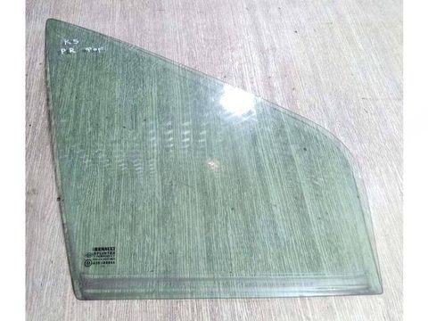 Форточка передняя правая Renault Scenic, 1998 г., OEM 7700828328, арт. 2016558