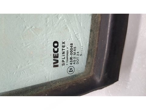 Форточка передняя правая Iveco Daily III, 1999 г., OEM 500314207, арт. 20404321, фото 2