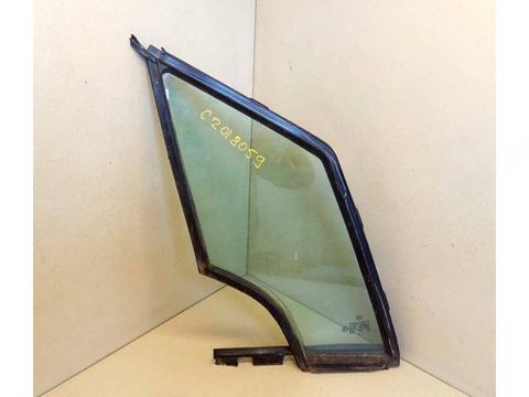 Форточка передняя правая Mercedes A W168, 1999 г., OEM 43R001057, арт. 2042990