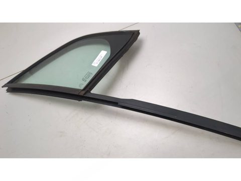 Форточка передняя правая Citroen C3 II, 2009 г., OEM 9202Q7, арт. 20439923