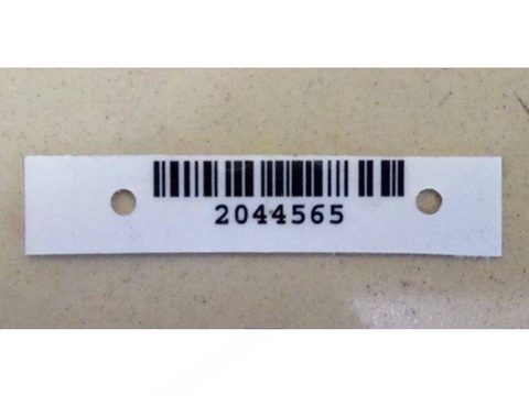 Форточка передняя правая Toyota Hilux, 1997 г., OEM 43R00049, арт. 2044565_1, фото 3