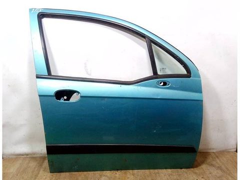 Форточка передняя правая Chevrolet Matiz, 2010 г., арт. 2047213-1