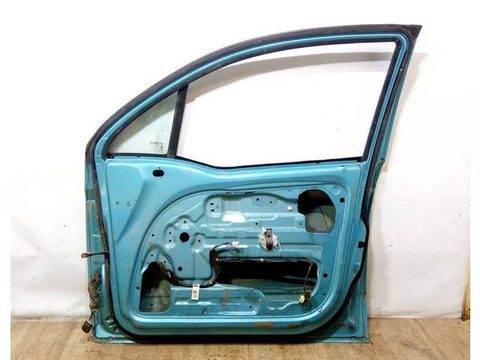 Форточка передняя правая Chevrolet Matiz, 2010 г., арт. 2047213-1, фото 2