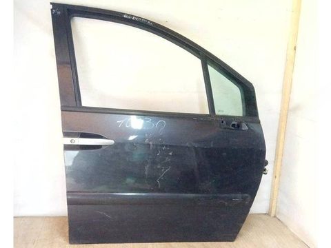 Форточка передняя правая Citroen C8, 2005 г., OEM 9204F2, арт. 2061901-2