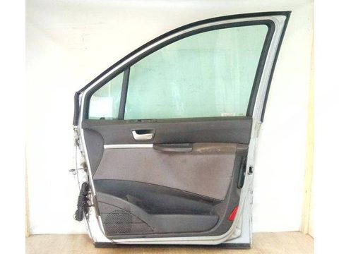 Форточка передняя правая Citroen C8, 2004 г., OEM 9204F2, арт. 2061902-2, фото 3