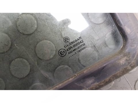 Форточка передняя правая Volkswagen LT II, 1996 г., OEM 2D0845116A, арт. 20920844, фото 2