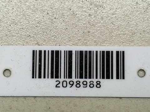 Форточка передняя правая Renault Scenic, 2005 г., OEM 8200120907, арт. 2098968, фото 3