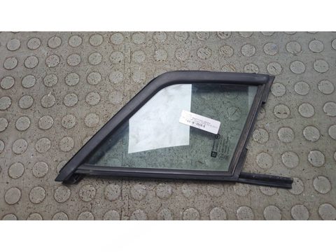 Форточка передняя правая Chevrolet Spark M300, 2009 г., OEM 96690064, арт. 21024238