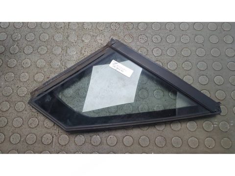 Форточка передняя правая Citroen C4 II, 2010 г., OEM 9202Q5, арт. 21032242