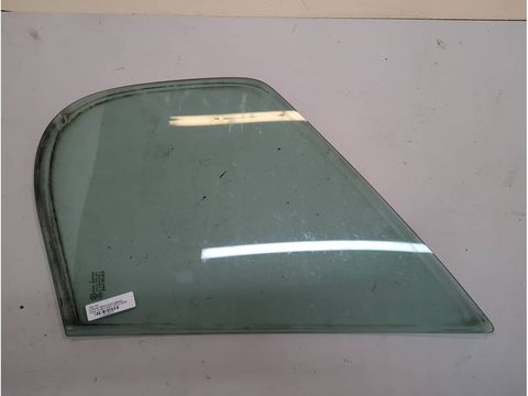 Форточка передняя правая Opel Vivaro A, 2001 г., OEM 4408043, арт. 21080055
