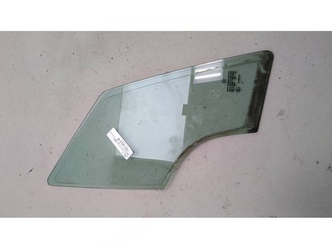 Форточка передняя правая Mercedes A W168 рестайлинг, 2001 г., арт. 21189010