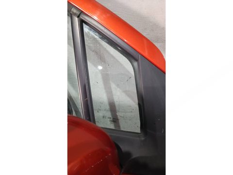 Форточка передняя правая Suzuki Splash, 2008 г., арт. 257956