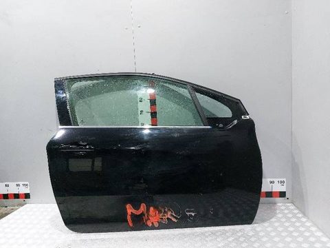 Форточка передняя правая Peugeot 208, 2014 г., арт. 271867