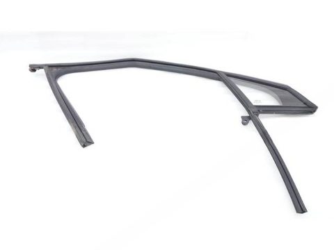 Форточка передняя правая Kia Carnival KA4, 2020 г., OEM 82540R0000, арт. 321821