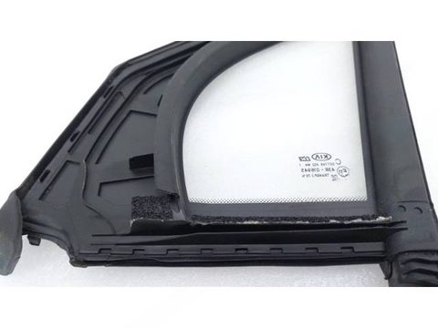 Форточка передняя правая Kia Carnival KA4, 2020 г., OEM 82540R0000, арт. 321821, фото 10