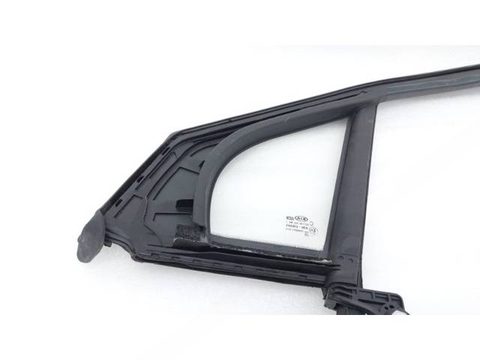 Форточка передняя правая Kia Carnival KA4, 2020 г., OEM 82540R0000, арт. 321821, фото 8