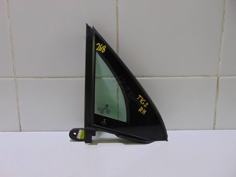 Форточка передняя правая Volkswagen Tiguan, 2016 г., OEM 5NA845114F, арт. 32254