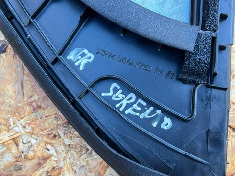 Форточка передняя правая Kia Sorento, 2023 г., OEM 82541R5000, арт. 32489167, фото 11