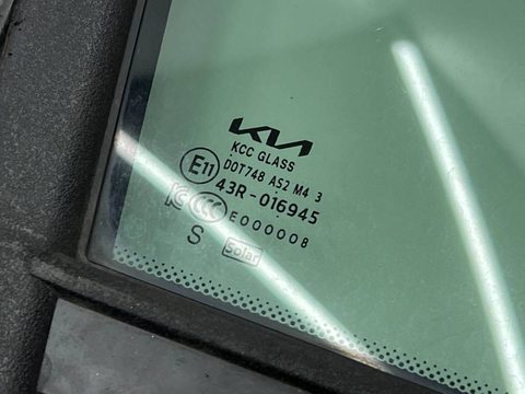 Форточка передняя правая Kia Carnival, 2022 г., арт. 32674617, фото 10