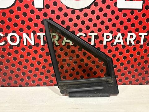 Форточка передняя правая Lexus NX SUV, 2022 г., OEM 6812578070, арт. 40035