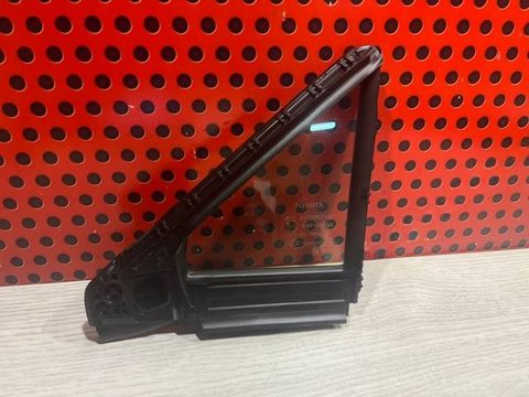 Форточка передняя правая Toyota RAV4 XA50, 2021 г., OEM 681250R040, арт. 4517, фото 4