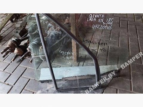 Форточка передняя правая Volkswagen LT, 2000 г., арт. 45929540