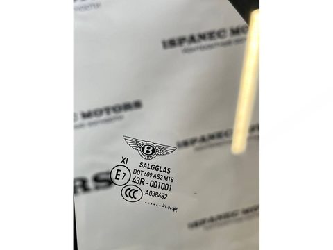 Форточка передняя правая Bentley Bentayga 4V1, 2018 г., OEM 36a845114g, арт. 47345, фото 4
