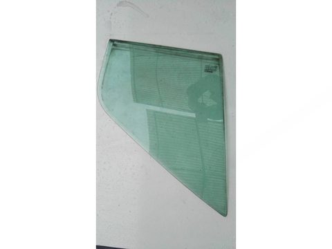 Форточка передняя правая Renault Scenic, 2000 г., OEM 43R00048, арт. 48379