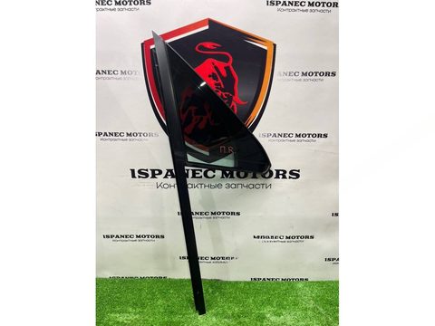Форточка передняя правая Audi SQ7 4M, 2020 г., OEM 4M0845114, арт. 49464
