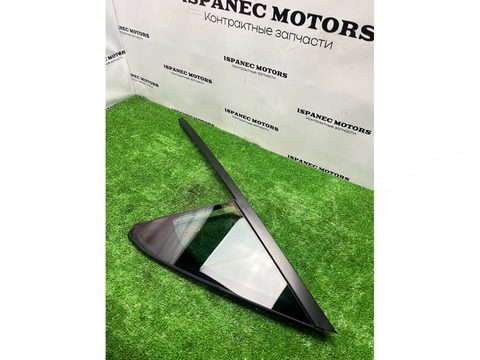 Форточка передняя правая Audi SQ7 4M, 2020 г., OEM 4M0845114, арт. 49464, фото 2