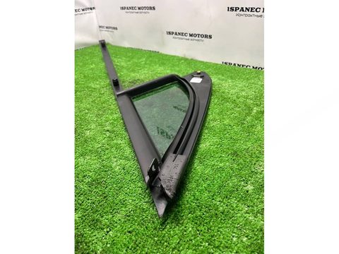 Форточка передняя правая Audi SQ7 4M, 2020 г., OEM 4M0845114, арт. 49464, фото 4