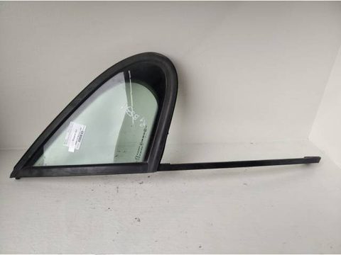 Форточка передняя правая Peugeot 207, 2006 г., арт. 50020230