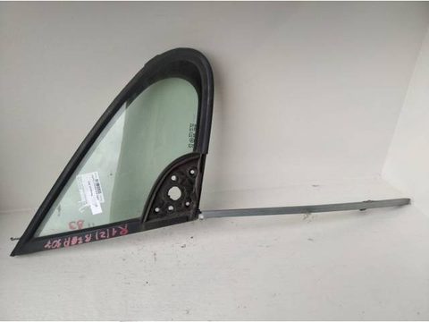 Форточка передняя правая Peugeot 307, 2001 г., арт. 50020290