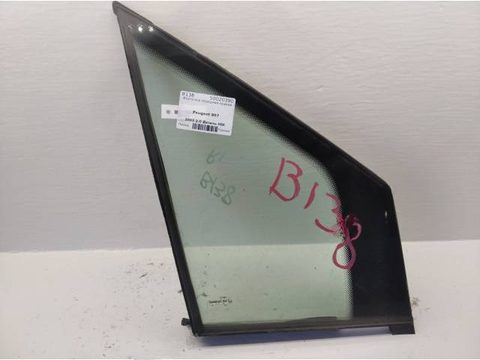 Форточка передняя правая Peugeot 807, 2003 г., арт. 50020390