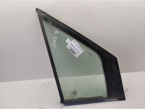 Форточка передняя правая Fiat Ulysse, 2003 г., арт. 50020559