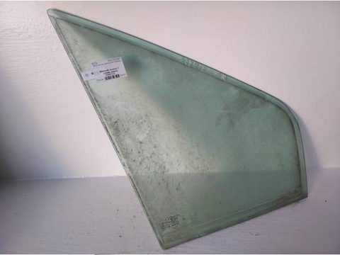 Форточка передняя правая Renault Scenic, 2000 г., арт. 50020597